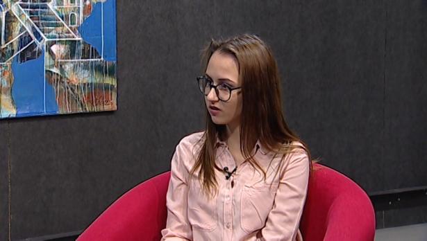 "Щрихи от утрото" (18.02.2020) - "Минути за култура"