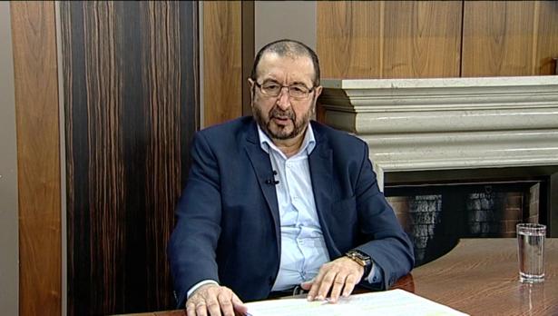 "Щрихи от утрото" (18.01.2019) - За тайните арести и узаконените репресии