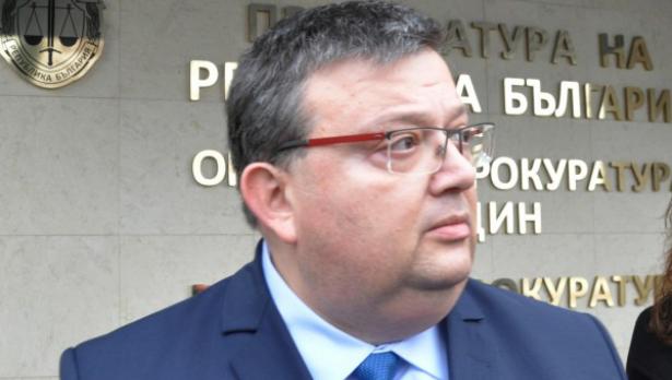 Скоро повдигат обвинение за взрива в Горни Лом