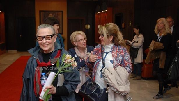 35 спектакъла завъртат на МТФ „Варненско лято 2014“