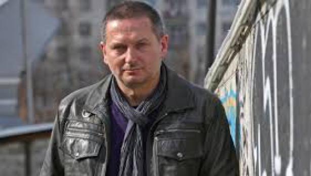 Георги Господинов с номинация за Европейски гражданин на годината