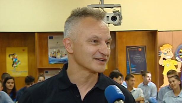 „Щрихи от утрото“ (31.05.2019) - Започна „Варна Лит“
