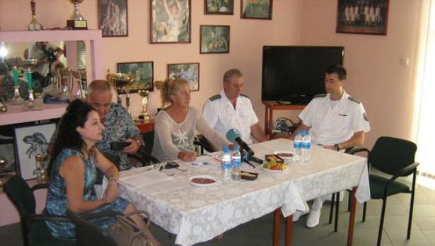 Маратонът „Галата – Варна” тази година е благотворителен