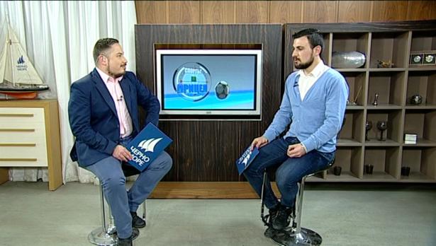 "Щрихи от утрото" (15.03.2019) - „Спортът на прицел“