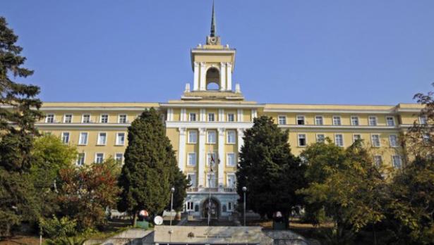 Морското връчва почетно звание
