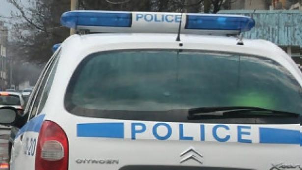 Графа замесен в стрелба в Долна баня