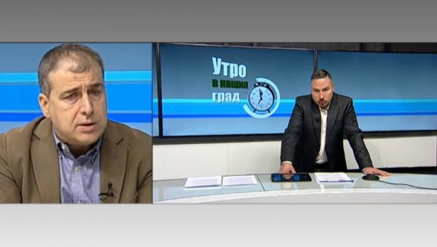 "Щрихи от утрото" (28.04.2020) - Как влияят различните наркотици на възприятията