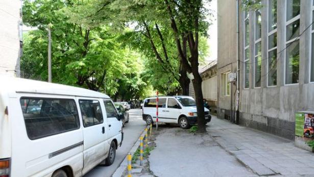 Бившата ученическа поликлиника прие първолаците на Руското