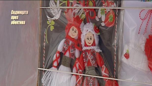 "Седмицата през обектива",03.03.2018