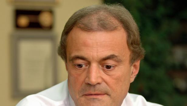 Кирил Йорданов влиза в кметската надпревара