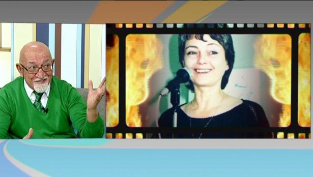 "Щрихи от утрото" (5.11.2018) - „Минути за култура“