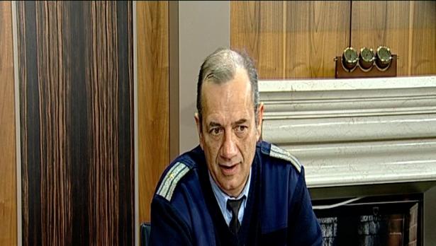 "Щрихи от утрото" (1.11.2017) - На старта на акция „Зима“