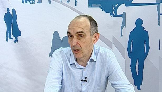 "Щрихи от утрото" (20.07.2016) - Как ще се развива ДСБ след ХV-то Национално събрание на партията?