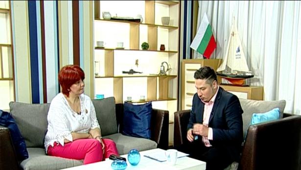 "Щрихи от утрото" (9.06.2017) - „Съвети от психолога“