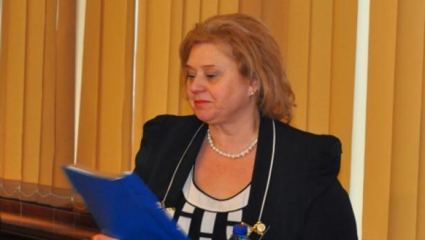 Лилия Христова