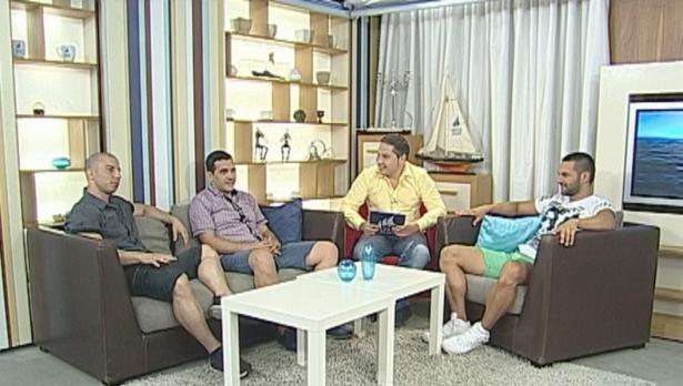 "Щрихи от утрото" (29.06.2016) - Кои са „Фтиченцата“?