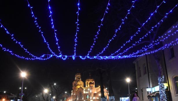 Снимка Пламен Гутинов