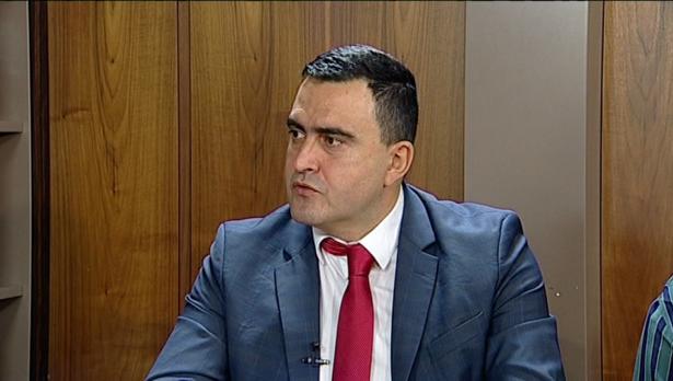 "Щрихи от утрото" (5.03.2019) - Как се лекува хъркането?