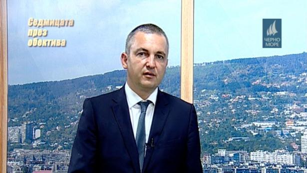 "Седмицата през обектива", (9.09.2017)