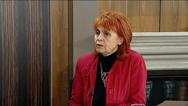 "Щрихи от утрото" (31.01.2019) - Приемат първокласниците по нова система