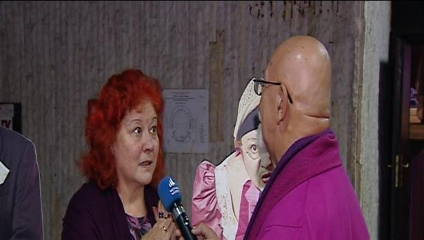 "Щрихи от утрото" (27.12.2017) - „Минути за култура“