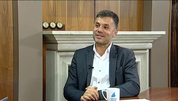 "Щрихи от утрото" (3.10.2018) - Как Варна се подготвя за титлата „Европейски град на спорта 2019“?