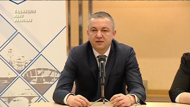 "Седмицата през обектива", 16.03.2019г.