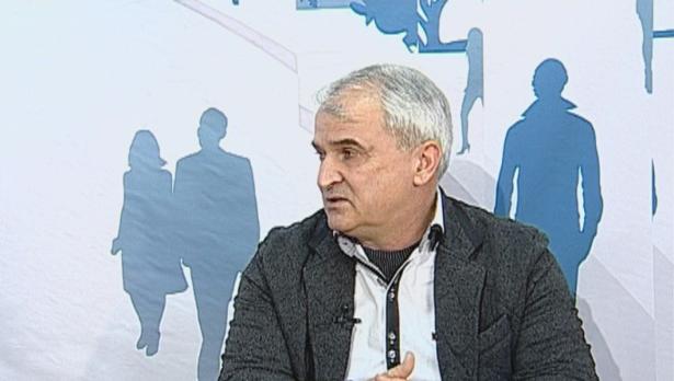 "Щрихи от утрото" (28.01.2016)-Как ще се развива Суворово през този мандат?