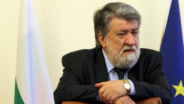 Актьорите в Благоевград се опълчиха на Рашидов