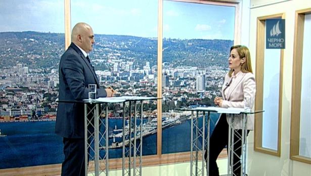 "Европейска Варна" 6.02.2017