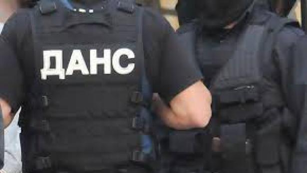ДАНС спря 129 сайта