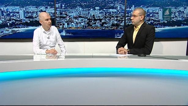 "Европейска Варна" , 27.01.2020