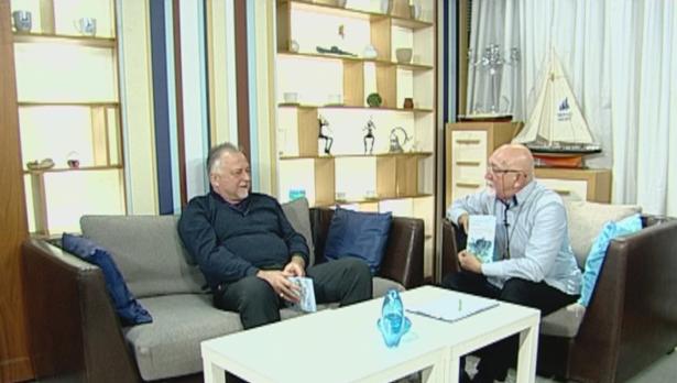 "Щрихи от утрото" (12.12.2016) - "Минути за култура"