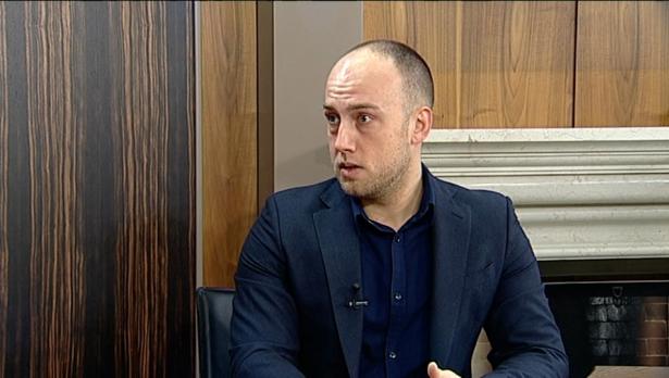 "Щрихи от утрото" (28.01.2019) - Доколко защитени са личните ни данни?