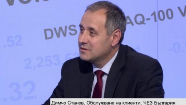 Димчо Станев.