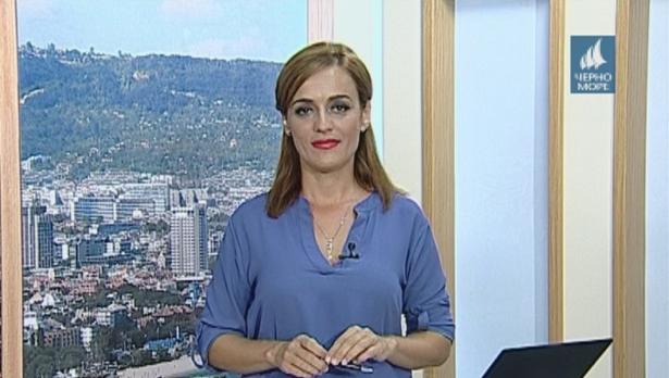 "Европейска Варна"- 12.09.2016