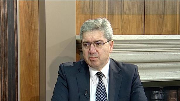 "Щрихи от утрото" (20.09.2016)-Бъдещите приоритети на Медицинския университет във Варна