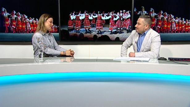 "Щрихи от утрото" (16.01.2020) - Грандиозен благотворителен концерт очаква варненци тази неделя!