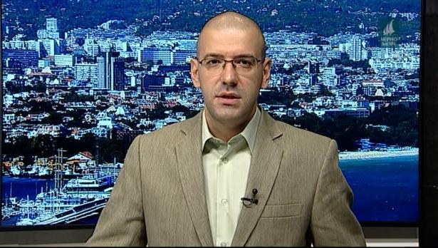 "Европейска Варна" , 09.09.2019