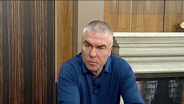 "Щрихи от утрото" (30.01.2017) - Веселин Марешки - за „Волята“ в бизнеса и политиката