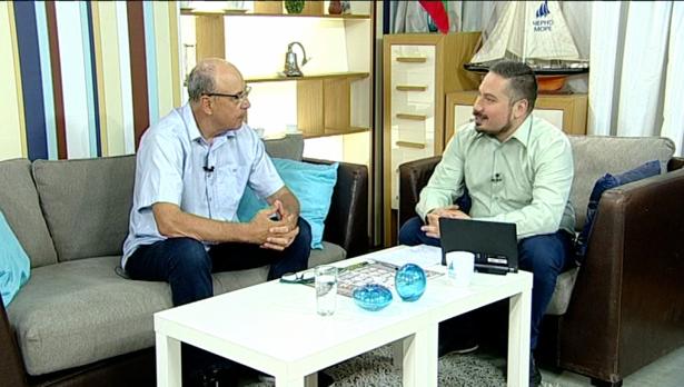 "Щрихи от утрото" (5.07.2018) - В навечерието на четвъртфиналите на световното – кои са фаворитите?