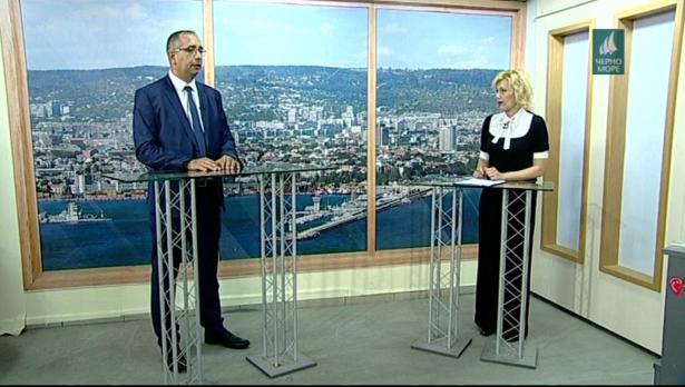 "Европейска Варна" , 16.10.2018г.