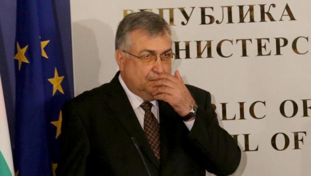 Сменят още областни управители
