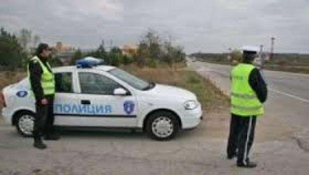 Спипаха варненка с 3,05 промила зад волана