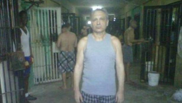 Намалиха присъдата на кап. Собаджиев