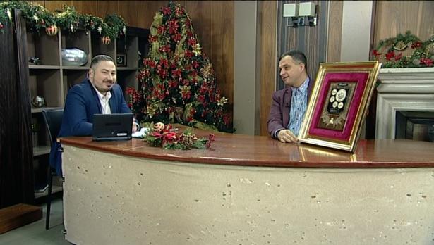 "Щрихи от утрото" (13.12.2018) - Колко ще ни струва посрещането на новата 2019 година?