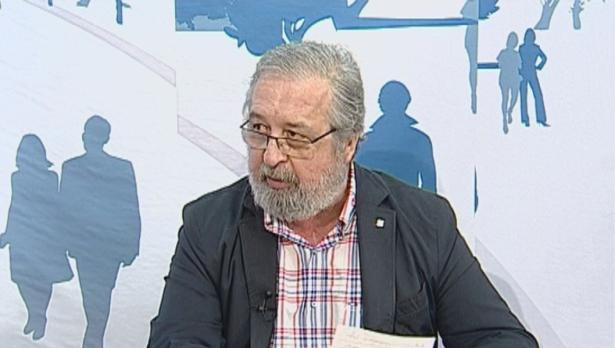 "Щрихи от утрото" (18.04.2016) - Какво е бъдещето на паметниците на културата във Варна?