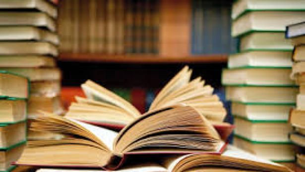 До 15 януари връщаме в библиотеката забавени книги без глоби
