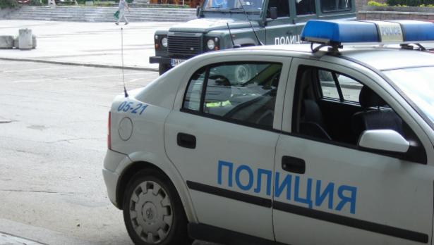 Арестуваха нагъл крадец на GSM-и