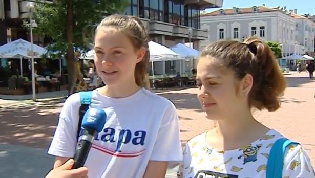 "Щрихи от утрото" (24.05.2018) - Умеем ли да пазим езика и духовността си?